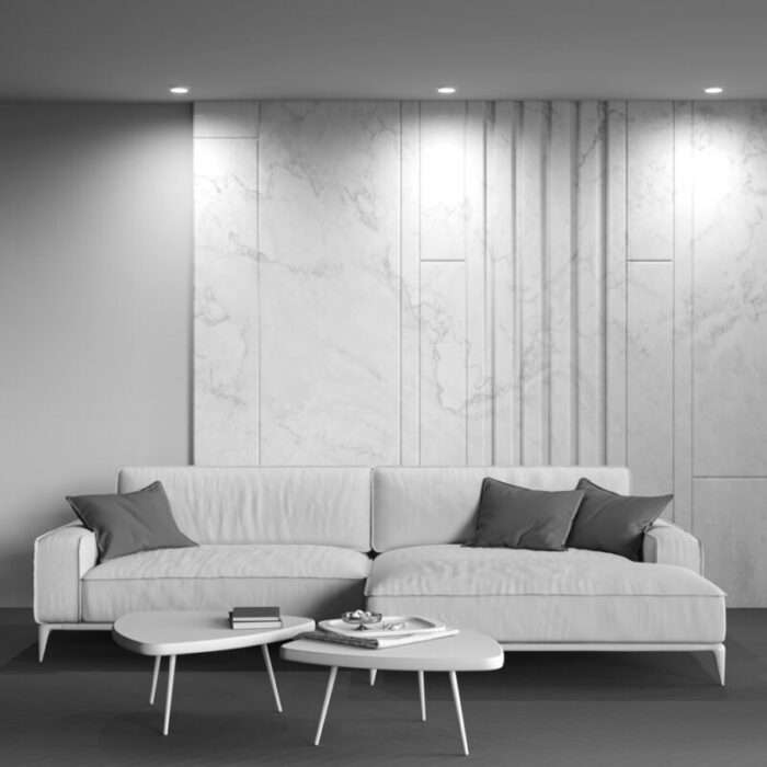 DL086 GX53 RD W LightConcept Interioor