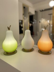 Euroluce 2023 Выставка Дизайна