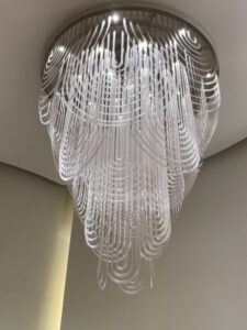 Euroluce 2023 Выставка Дизайна