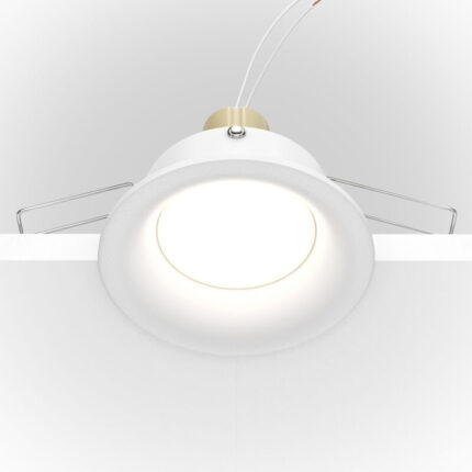 Kohtvalgusti Maytoni Valge DL027 2 01W LightConcept 2