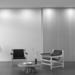 Kohtvalgusti Must ja Valge Maytoni DL008 2 01 W Interioor LightConcept 1