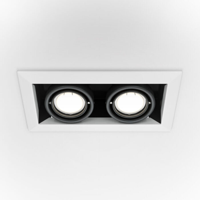 Kohtvalgusti Suvisvalgusti Maytoni DL008 2 02 W on LightConcept 3