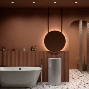 Kohtvalgusti Suvisvalgusti Maytoni DL033 2 01W LightConcept Interioor 2