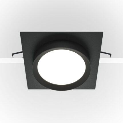 Kohtvalgusti Suvisvalgusti Maytoni DL086 GX53 SQ B LightConcept 4