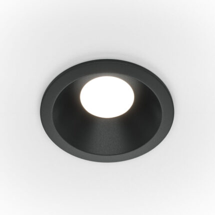 Kohtvalgusti Suvisvalgusti Maytoni Must DL032 2 01B LightConcept 1