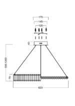 Luhter Rippvalgusti Maytoni P097PL L36G4K LightConcept skeem