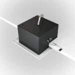 Mounting components DL008 2 01 W low