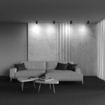 How it shines C024CL L12B4K low