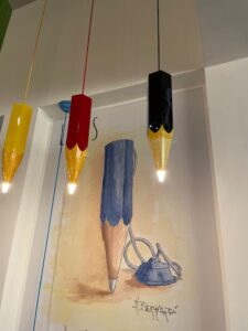 Важные рекомендации при выборе света для детской комнаты: добавьте в детскую комнату уютного и функционального освещения!