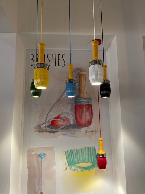 Olulised soovitused lastetuppa valgusti valimisel: lisage oma lapse tuppa hubane ja funktsionaalne valgustus!