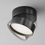 Kohtvalgusti laevalgusti LED LightConcept C024CL L18B4K Maytoni 3