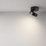 Kohtvalgusti laevalgusti LED LightConcept C024CL L18B4K Maytoni 7