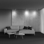 Kohtvalgusti laevalgusti LED LightConcept C024CL L18W4K 2