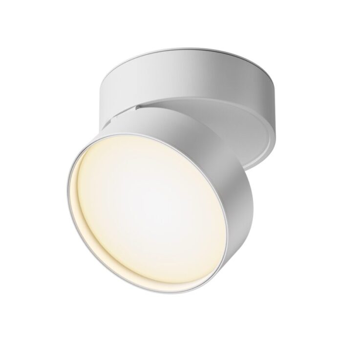 Kohtvalgusti laevalgusti LED LightConcept C024CL L18W4K 4