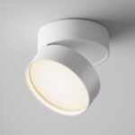 Kohtvalgusti laevalgusti LED LightConcept C024CL L18W4K 6