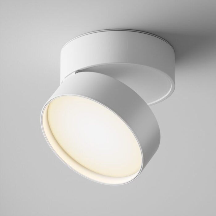 LED kohtvalgusti_C024CL L18W_Maytoni_18W_3000K_Valge_LightConcept
