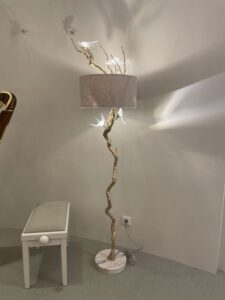 Põrandalamp EuroLuce 2023 LightConcept 1 min