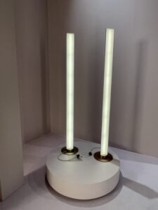 Põrandalamp EuroLuce 2023 LightConcept 11 min