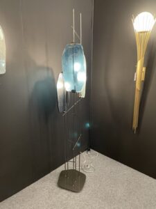 Põrandalamp EuroLuce 2023 LightConcept 6 min