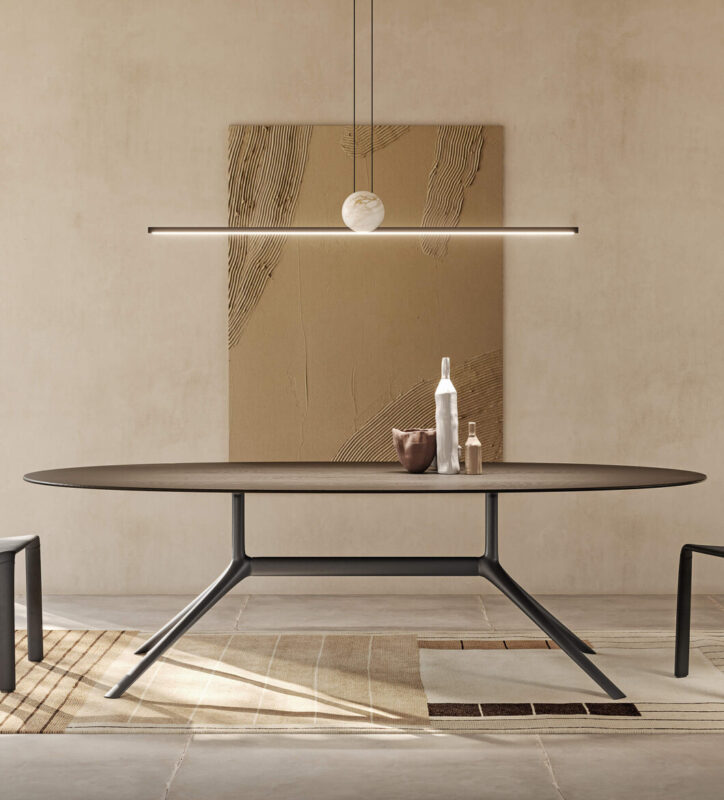 Ripplamp Regolo 081460S0 Italamp LightConcept