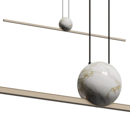 Ripplamp Regolo 081460S0 Italamp LightConcept element