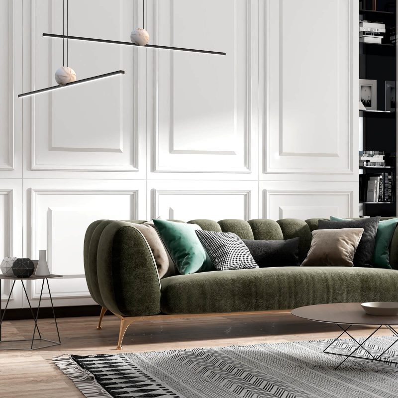 Ripplamp Regolo 081460S0 Italamp LightConcept interioor