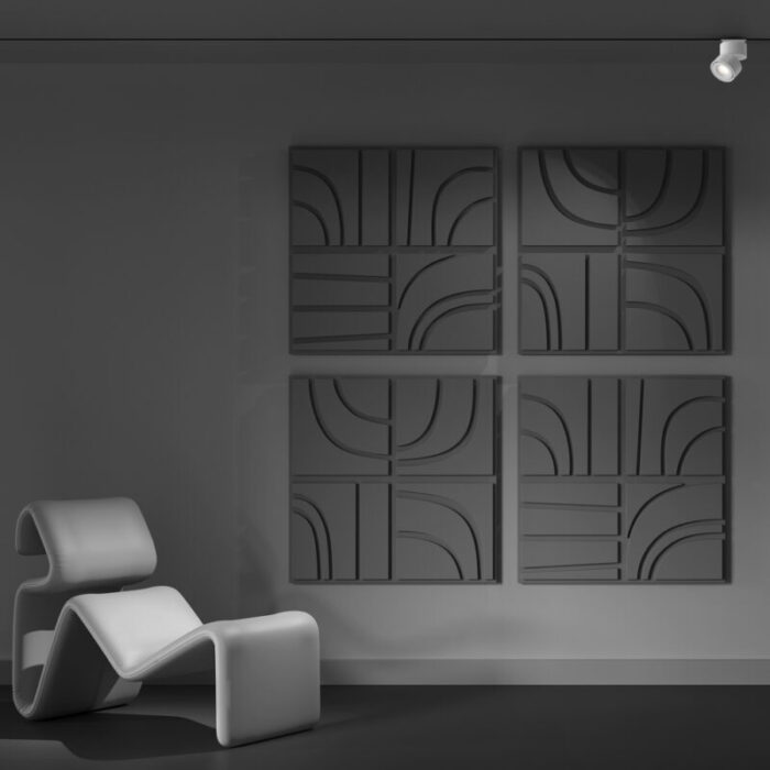 How it shines TR084 1 15W3K D W low