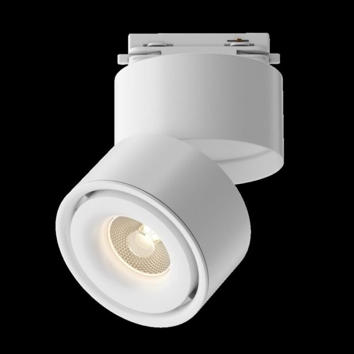LED siinivalgusti Valge 3000K hämardatav Maytoni alpha TR084 1 15W3K D W 7