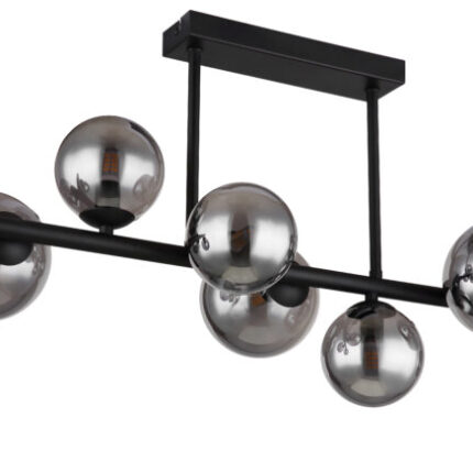 Laelamp Riho Kuld 56133 9D LightConcept 3