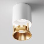 Mounting components C064CL L12W4K low