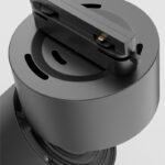 Mounting components TR084 1 15W3K D B low