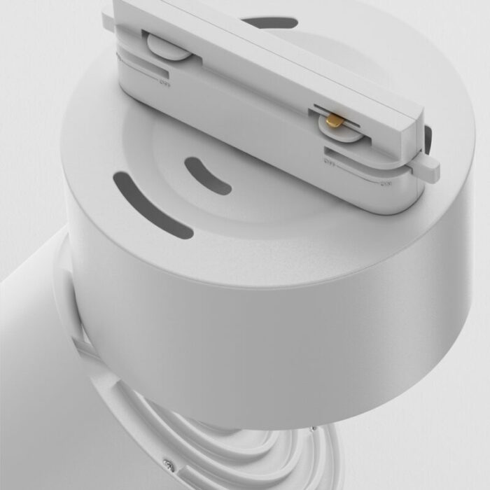 Mounting components TR084 1 15W3K D W low