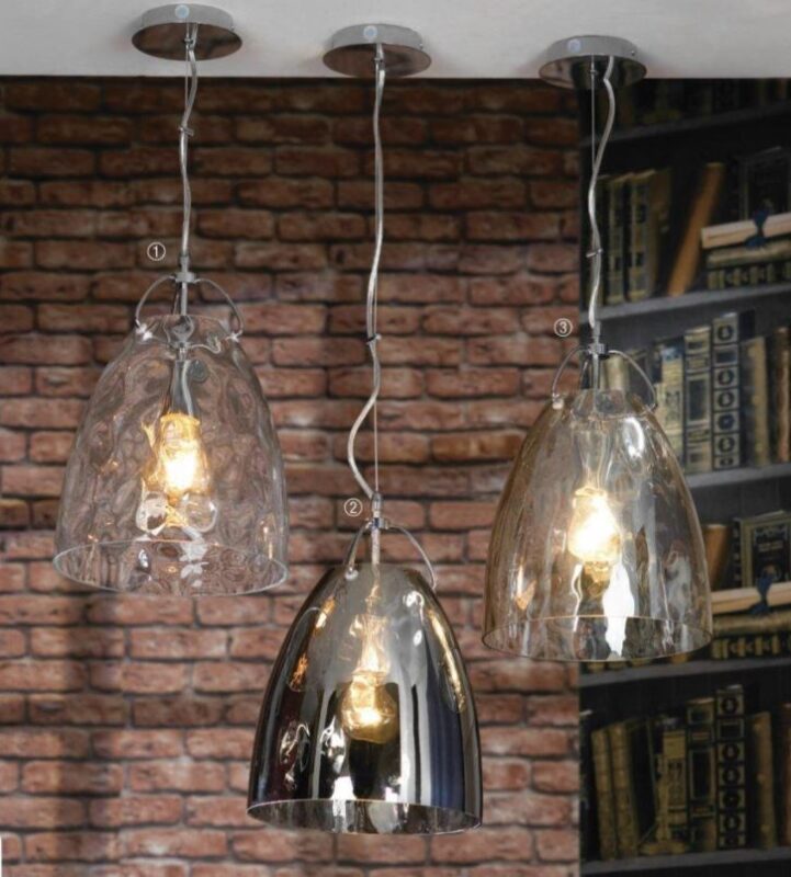 Ripplamp 1 pirn Merevaik Lussole LSP 9631 LightConcept 11