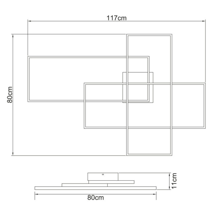 gabriel 67227 100b g25314 5
