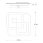 kique 48547sh g25666 6