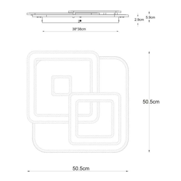 kique 48547sh g25666 6