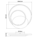 rodan 48438 36 g26231 5