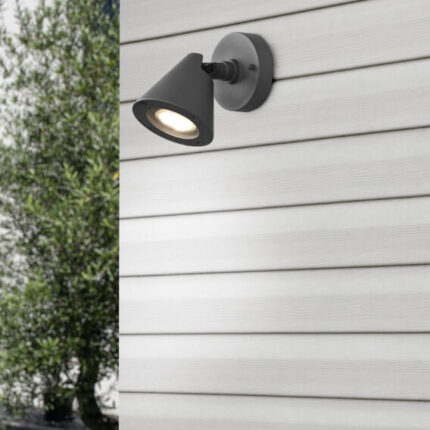 Plastic panels texture