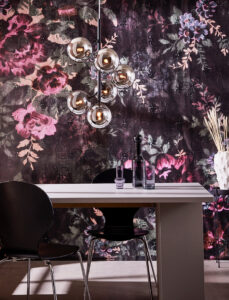 Callisto 6pirni Must MarkSlojd LightConcept 3