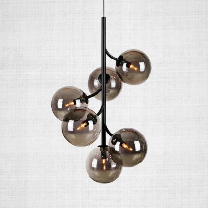 Ripplamp)Callisto 6pirni G9 LightConcept