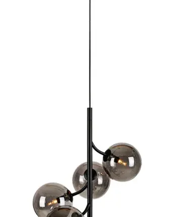 Ripplamp CALLISTO MS 108108 6 pirni G9 18W LightConcept