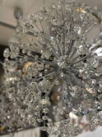 Rippvalgusti Bolid MS 108101 9pirniG9 Light Concept