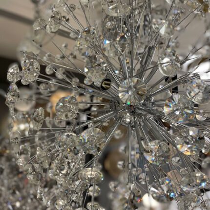 Rippvalgusti Bolid MS 108101 9pirniG9 Light Concept