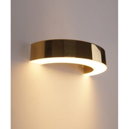 W0276 lotus seinalamp