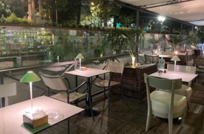 laetav led laualamp - LightConcept