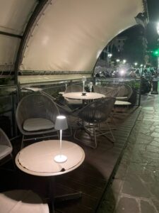 laetav led laualamp - LightConcept