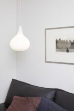 Bulbo interioori pysty