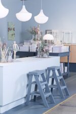 Innolux Belle interior