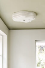 Innolux Kevat23 Laguna plafondi valkoinen