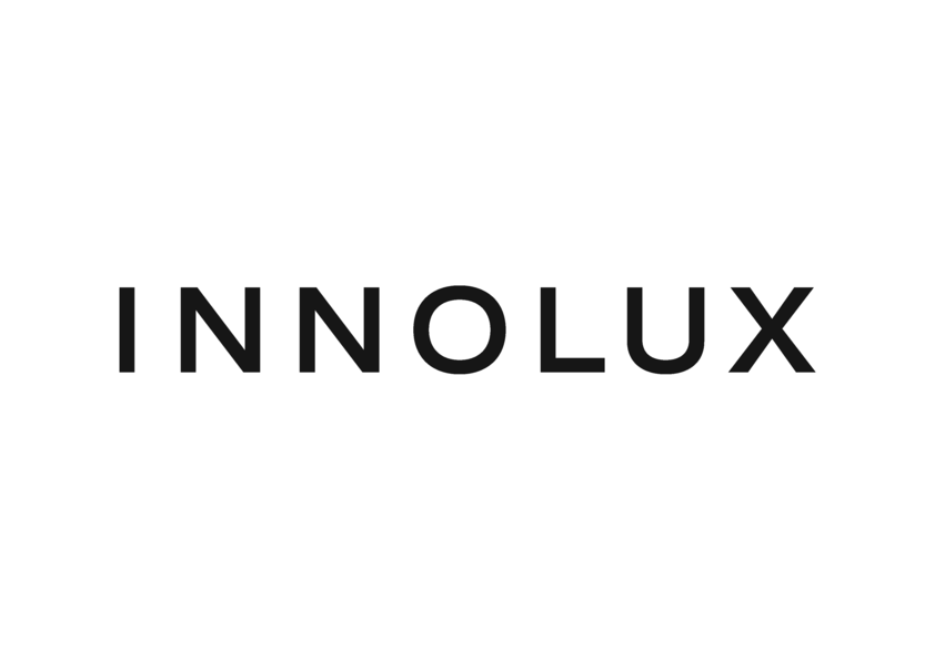 Innolux logo black